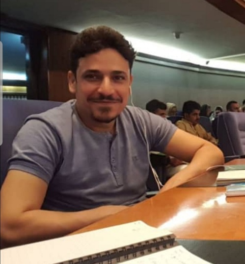 حمید پناهی