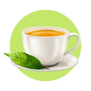 چای و دمنوش گیاهی و میوه ای صادق