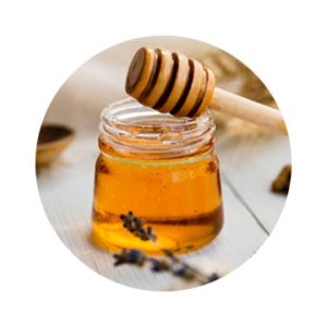 عسل طبیعی صادق