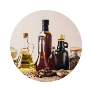 روغن خوراکی طبیعی و سالم صادق