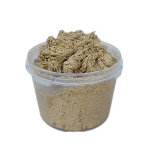 حلوا ارده خرمایی