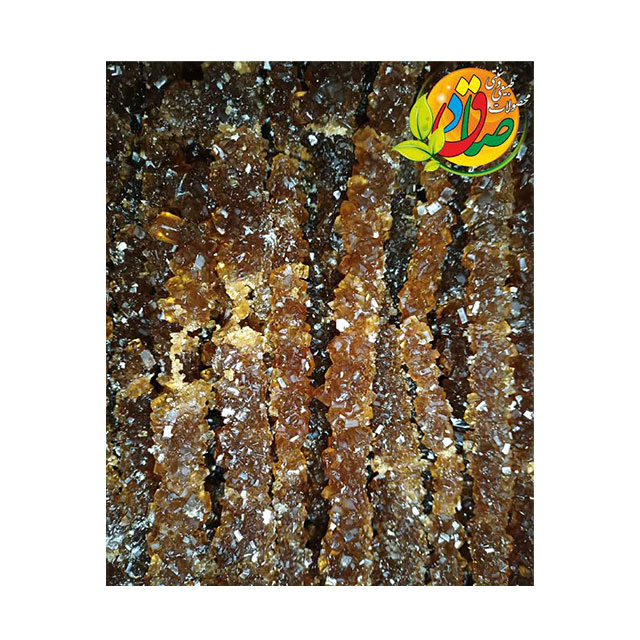 نبات شاخه قهوه ای