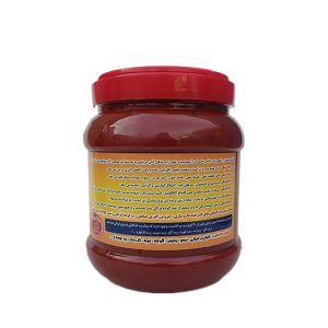رب گوجه فرنگی خانگی