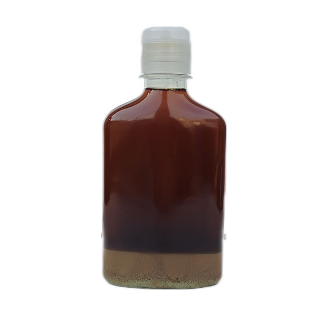 شامپو طبیعی 7 گیاه
