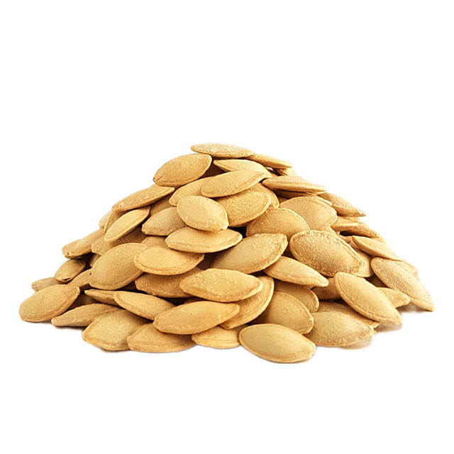 تخمه کدو گوشتی ایرانی