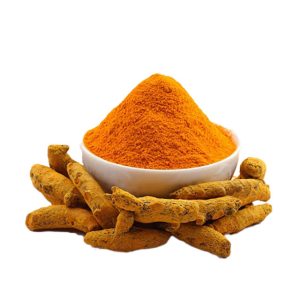 زردچوبه نرم عزت